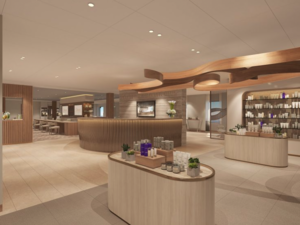 The Spa on Iona